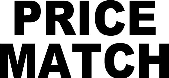Price Match Promise
