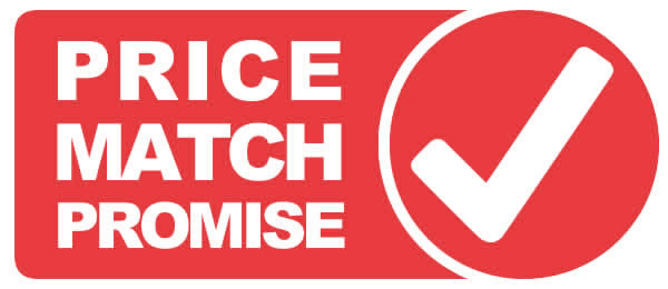 Honda Price Match Promise