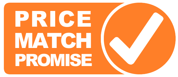 Price Match Promise