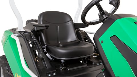 Ergonomic Operators Platform