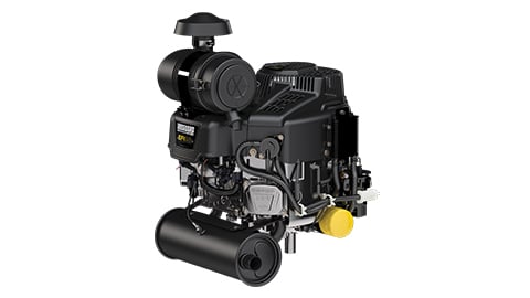 Briggs engine