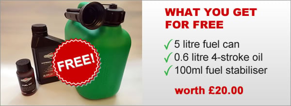 Cobra free care kit