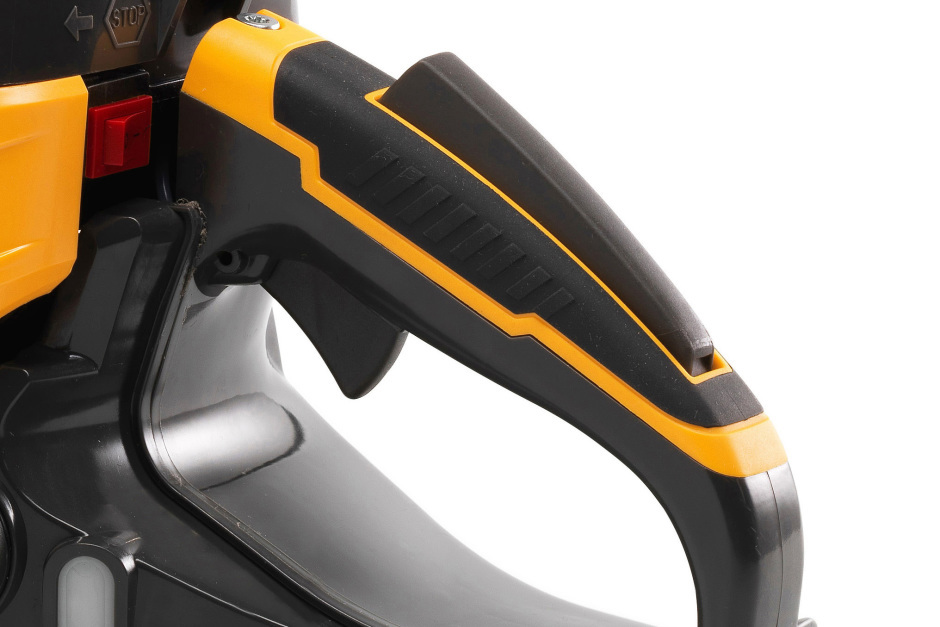 Non-slip handle