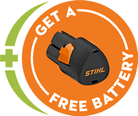 Stihl AS Free