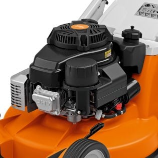 KAWASAKI ENGINE WITH OHV