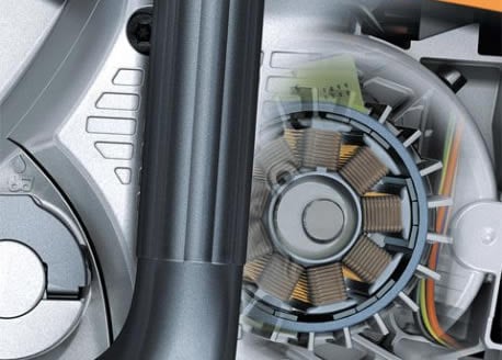 STIHL Electric Motor (EC)