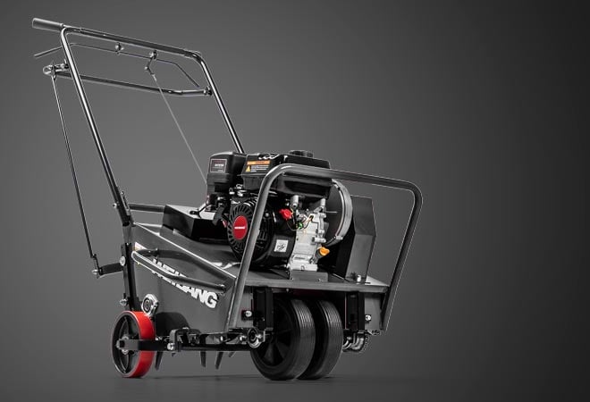 Weibang Scarifiers & Aerators Weibang Scarifiers & Aerators