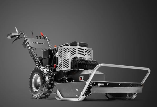 Weibang Field & Brush Mowers Weibang Field & Brush Mowers