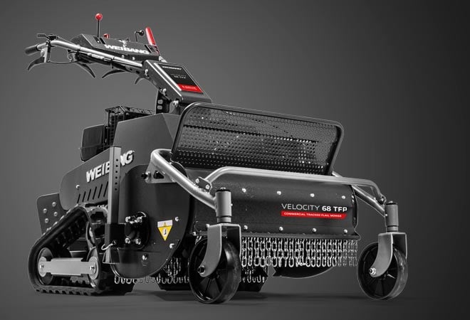 Weibang Flail Mowers