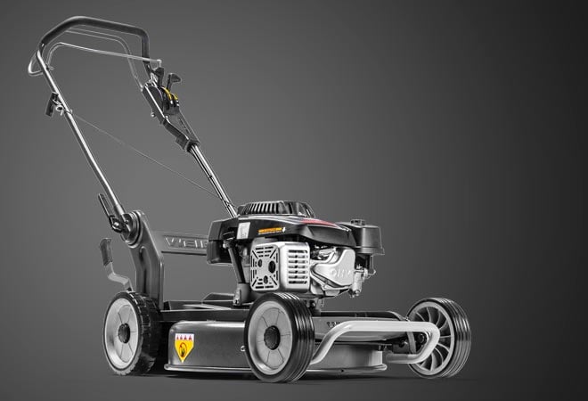 Weibang Mulching Mowers