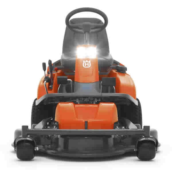 R316TX Front Deck Ride On Mower