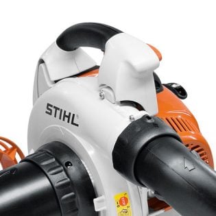 ONE HANDLE CONTROL WITH SOFT GRIP AREA
