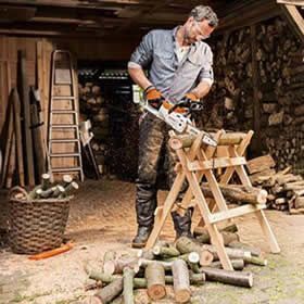 Chainsaws