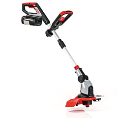 Cordless Brush Cutters