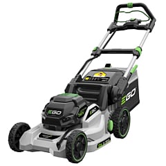 Cordless Lawn Mowers