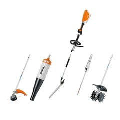 Cordless Multi-Tools