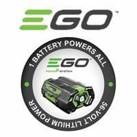 Ego Cordless Garden Tools