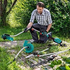 Garden Multi Tools