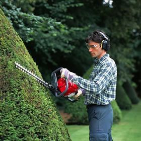 Hedge Trimmers