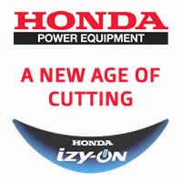 Honda Cordless Garden Tools