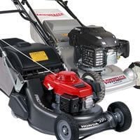 Commercial Lawn Mowers