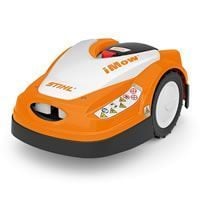 Robot Lawn Mowers