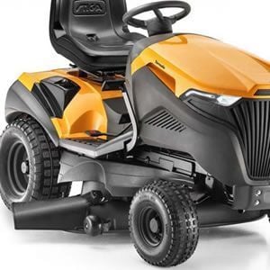 Side Discharge Ride On Mowers