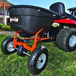 Towed Attachments