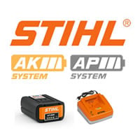 Stihl Cordless Garden Tools