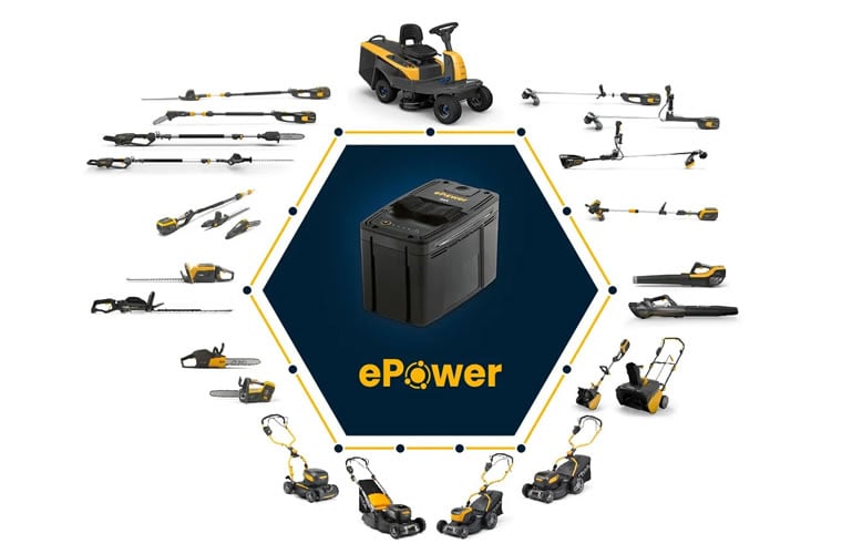 ePower 48V