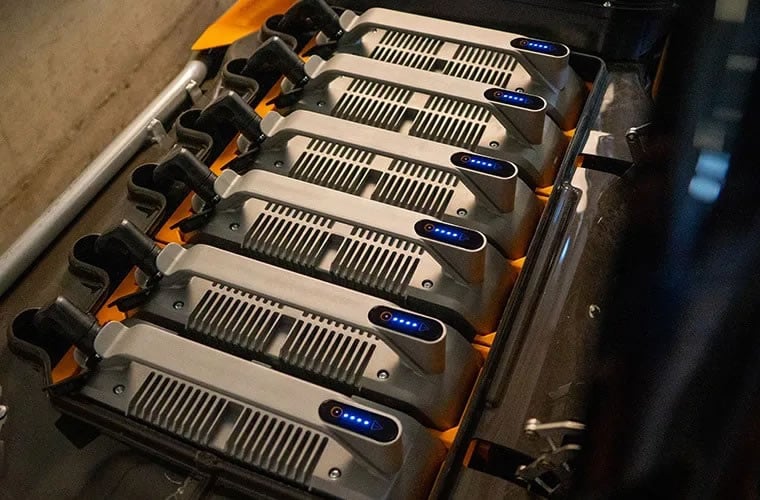 Stiga ePower Pro