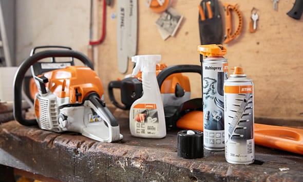 Stihl Accessories