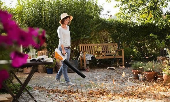 Stihl Blowers