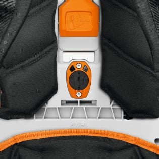 STIHL CONNECTED READY