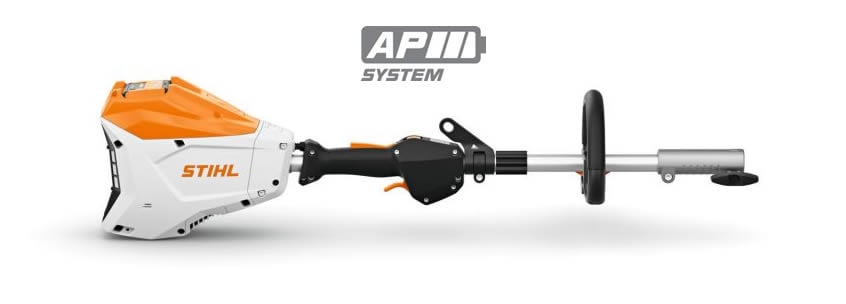 Stihl KMA 200 R Cordless KombiMotor Multi Tool (Power Unit)