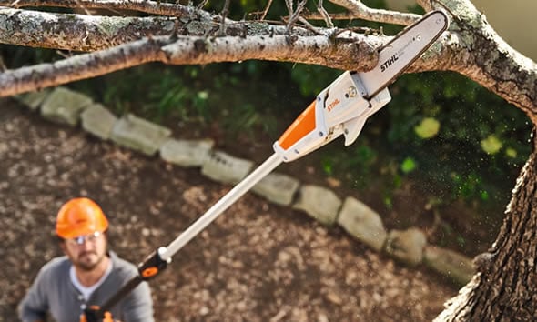 Stihl Pole Pruners