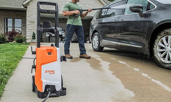 Stihl Pressure Washers