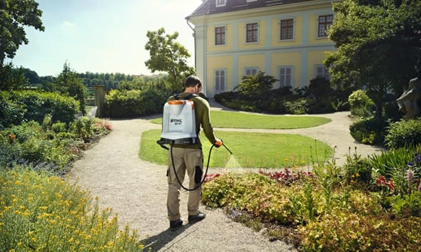 Stihl Sprayers