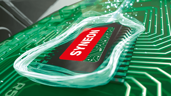 Syneon Technology: Runs longer Syneon Technology: Runs longer