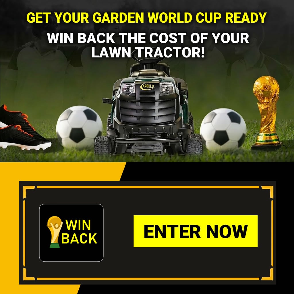 Win Back Your Tractor Competition